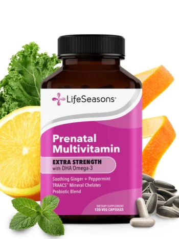 Prenatal Multivitamin