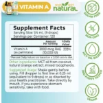 Vitamin A 01