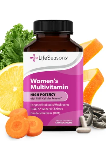 Women's Multivitamin