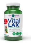 Vital Lax Natural Laxative - Capsules