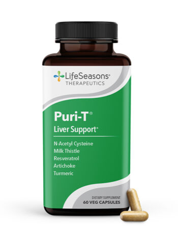 Puri-T Liver Support