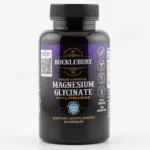 Magnesium Glycinate w/ L-Theanine Capsules