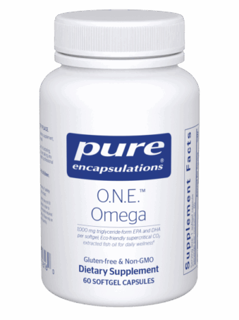 O.N.E.™ Omega