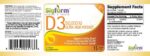 -1VITAMIN-D3-50K-15-CAPSNEW