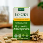 Regenerative Ashwagandha Capsules