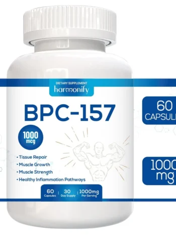 Harmonify BPC-157