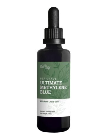 Ultimate Methylene Blue