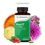 Puri-T Liver Support