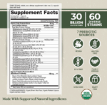 Screenshot 2025-09-30 at 14-02-30 Organic Flora Senior’s Daily Supplement – Vital Planet Shop