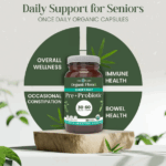 Screenshot 2025-09-30 at 14-02-30 Organic Flora Senior’s Daily Supplement – Vital Planet Shop