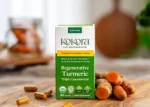 Regenerative Turmeric Capsules