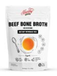 Hearthy Instant Beef Bone Broth