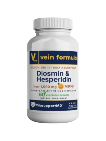 Vein Formula