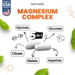 1-HARMONIFY Magnesium 5 in 1 Complex