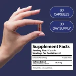 1-HARMONIFY Safrfron