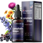 HARMONIFY Lymphatic Drainage Drops