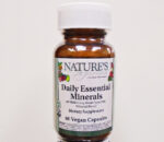 Daily Essential Minerals