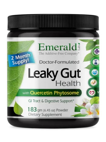 Leaky Gut Health
