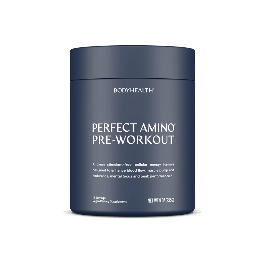 1-Pre-Workout