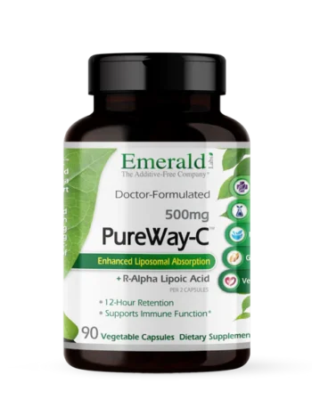 Vitamin C as PureWay-C®