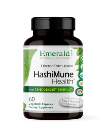 Hashimune Health