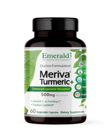 Meriva® Turmeric Plus