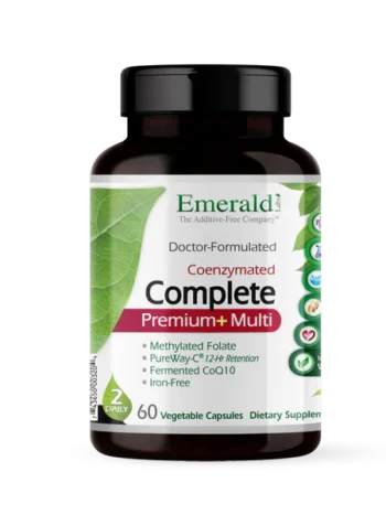 Complete Premium Multi