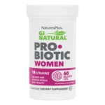 GI Natural Pro•Biotic Women