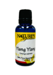 Ylang Ylang, 100% Pure Essential Oil, 1oz