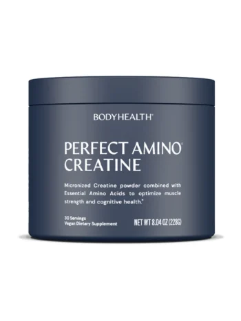 Perfect Amino Creatine