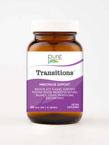 Transitions™ 120 Vegi-Caps