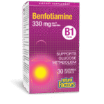 Benfotiamine (B1)